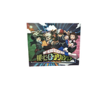 My Hero Academia CCG Box