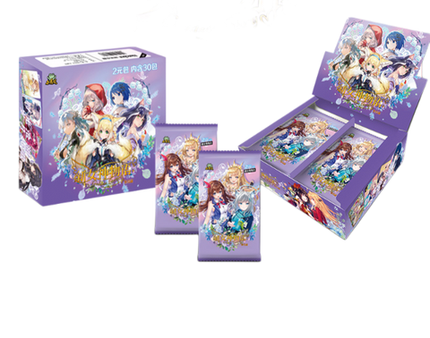 Goddess Story 2M14
