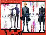 Tokyo Ghoul Jumbo Card A5