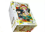 Demon Slayer Wave 3 CCG Box