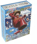 One Piece: War on Egghead Island Box